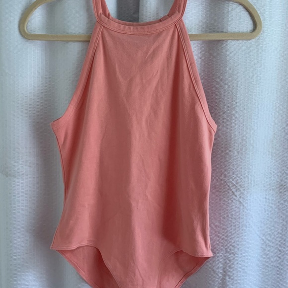 Forever 21 bodysuit - Picture 1 of 2